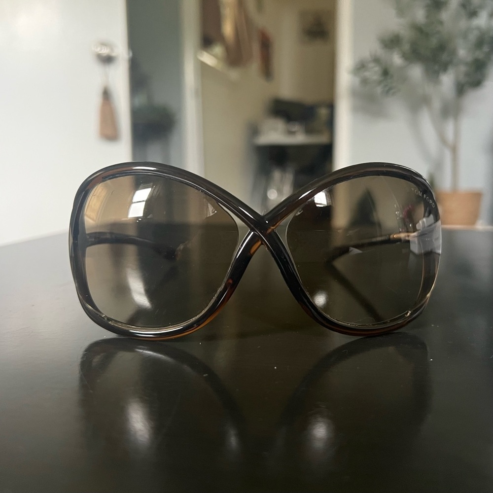 Tom Ford Sunglasses